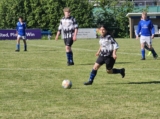S.K.N.W.K. JO13-1JM - Lepelstraatse Boys JO13-1 (competitie) 2024-2025 (3e fase) (88/153)